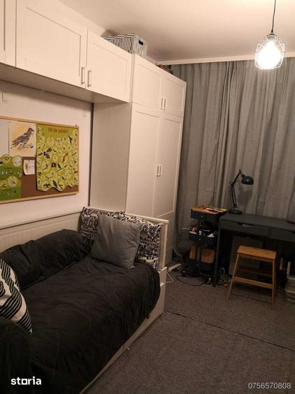 Apartament cu 4 camere în Titan