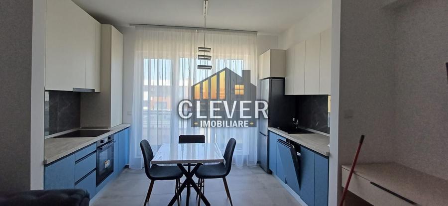 Ap 2 camere, mobilat utilat – Pallady, prima inchiriere  matrou Teclu - 3