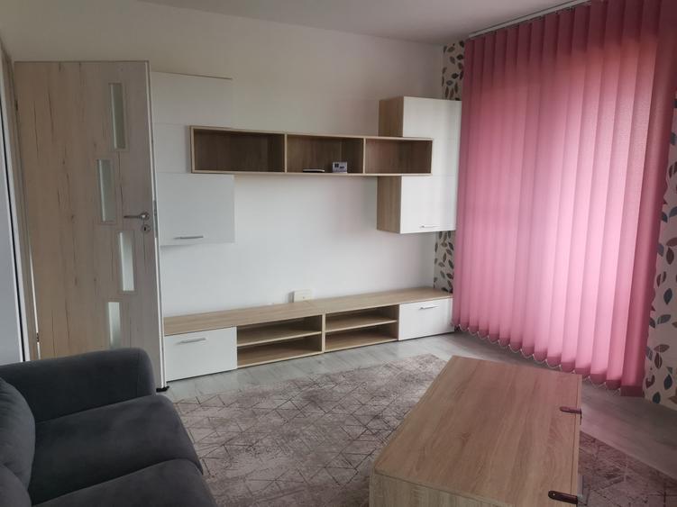 Apartament cu 2 camere decomandat în Chiajna