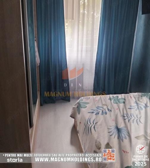Apartament 3 camere, Trivale, etajul 2 - 6