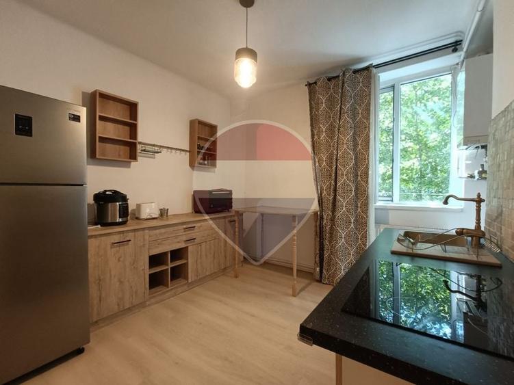 Apartament 2 camere de inchiriat in Gheorgheni - 7