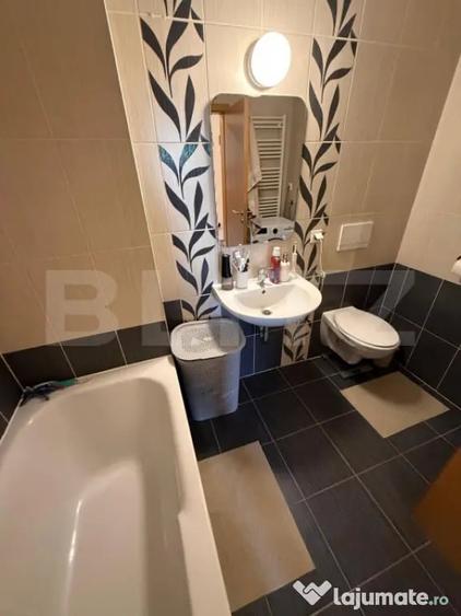 Apartament cu 2 camere decomandat în Avantgarden