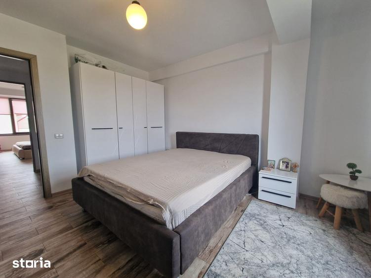 Apartament cu 3 camere decomandat în Nord