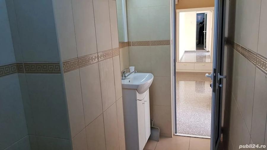 Spațiu comercial, de 20 mp, în Siderurgiștilor