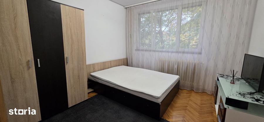 Apartament cu 2 camere în Pajura