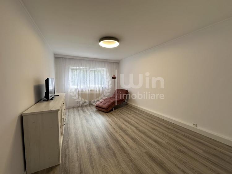 Apartament cu 2 camere decomandat, mobilat în Plopilor