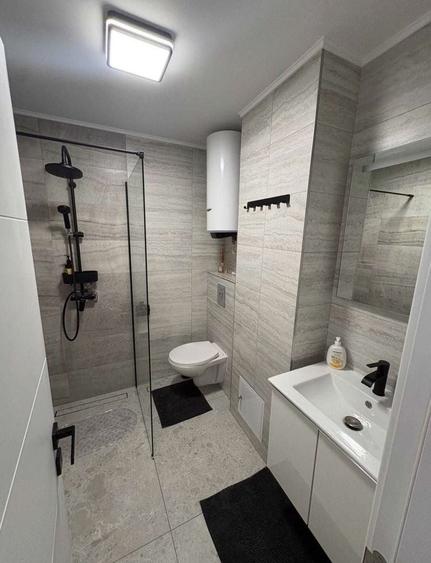 Apartament cu 2 camere decomandat, mobilat în Pantelimon