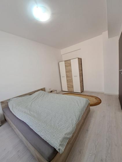 Apartament cu 2 camere decomandat în Militari