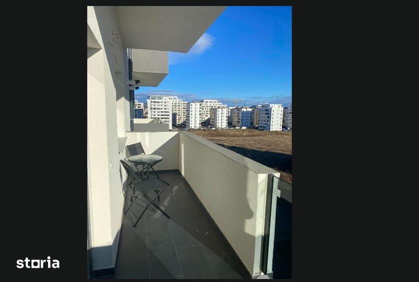 Garsonieră în Șelimbăr