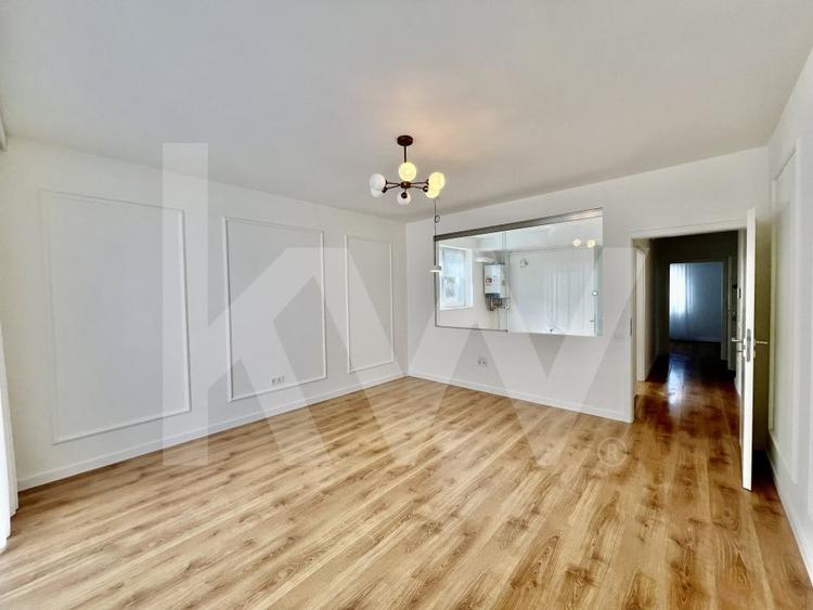 Apartament cu 2 camere decomandat în Cristian — fotografia 1