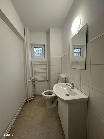 Apartament cu 3 camere decomandat în Ultracentral
