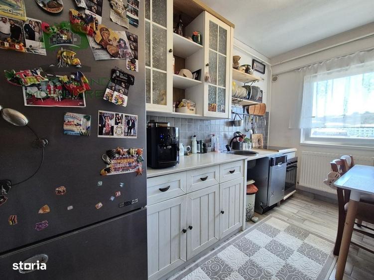 Apartament 2 camere, decomandat, 60mp, parcare, Hlincea - 5