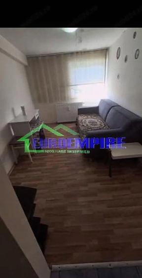 Apartament cu 2 camere decomandat în Abator