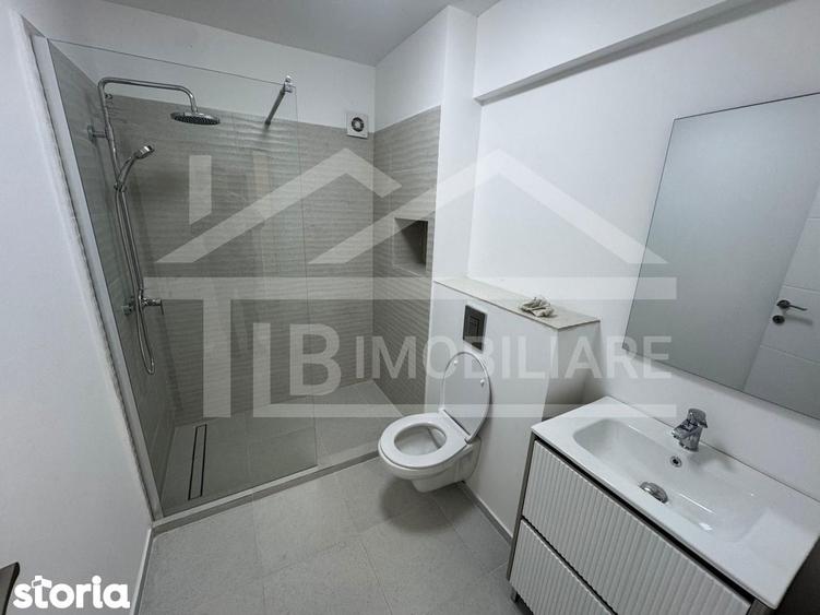 Apartament cu 2 camere semidecomandat în Unirii