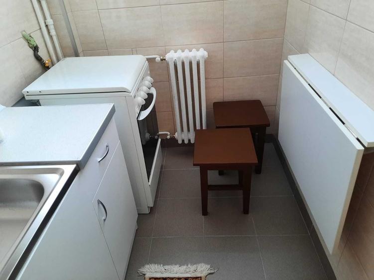 Garsonieră semidecomandată în Mănăștur