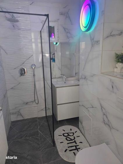 Casă cu 2 camere cu Teren 56 Mp în Central