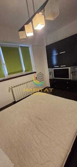 Apartament cu 2 camere semidecomandat în Berceni