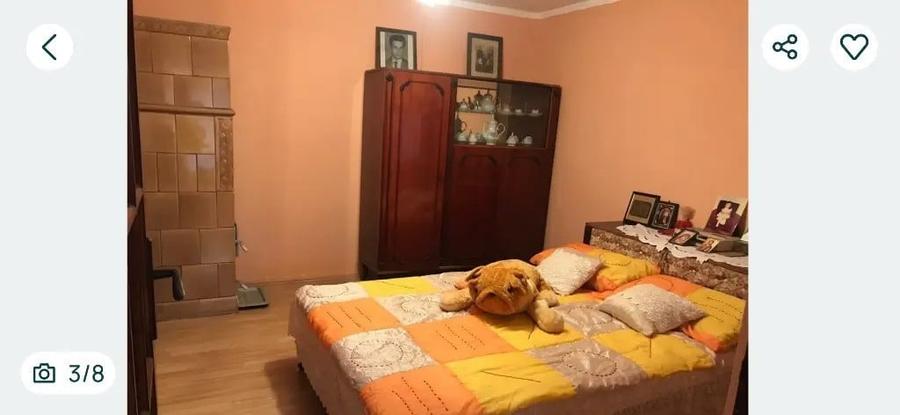 Casă cu 5 camere în Ilovăț