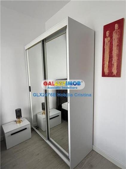 Inchiriere apartament 2 camere pet friendly Greenfield vedere padure - 12