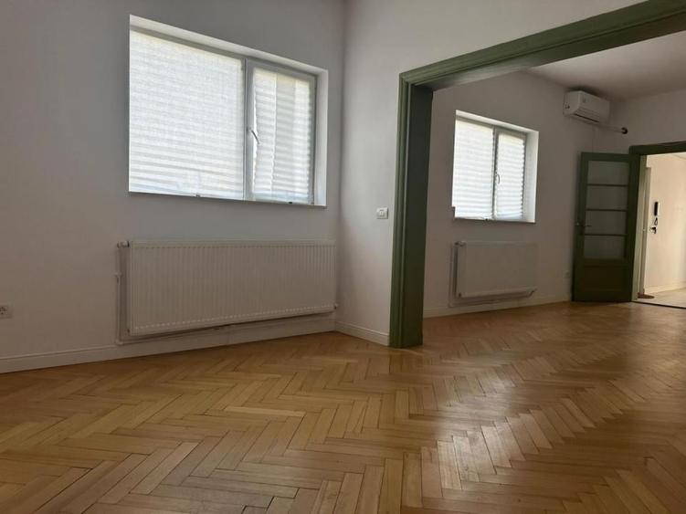 Apartament cu 3 camere, mobilat în Cotroceni