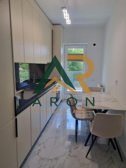 Apartament cu 2 camere decomandat, mobilat în Apărătorii Patriei