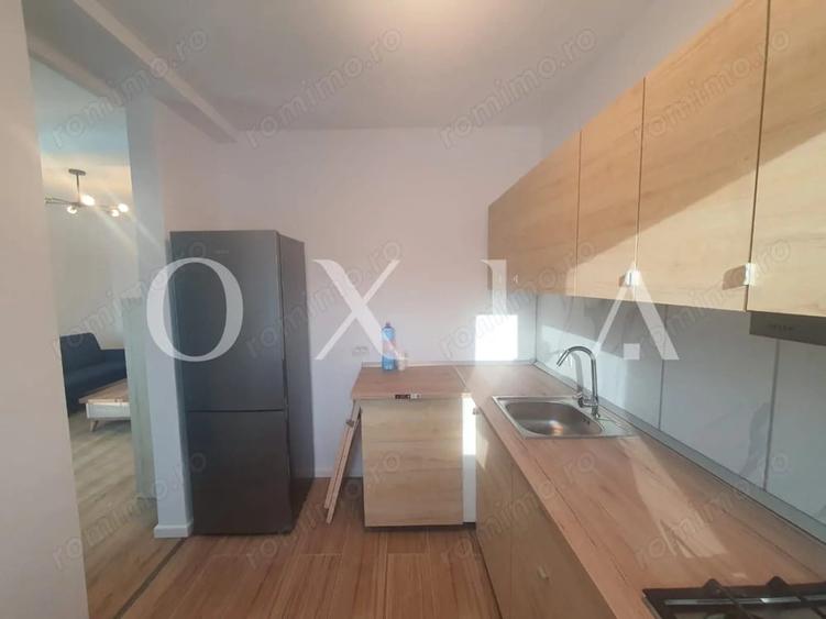 Apartament cu 2 camere decomandat în Mehala