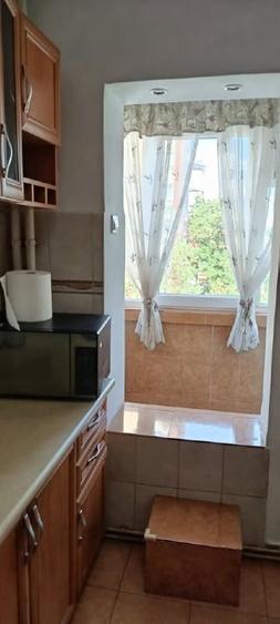 Apartament cu 2 camere decomandat, mobilat în Circumvalațiunii