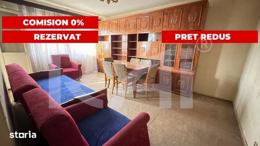 RARITATE ! 2 DECO | etaj2 | bloc 1987 | Billa-Supeco |98 000EURO - 1