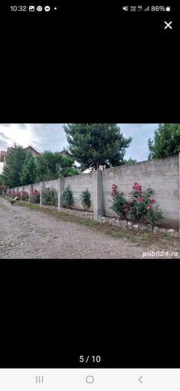 Casă cu 4 camere în Pârscov