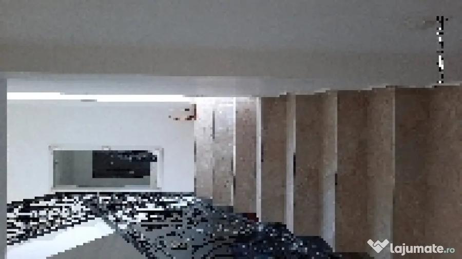 Casă cu 3 camere cu Teren 100 Mp în Central