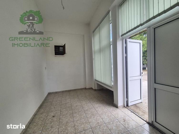 Spațiu comercial, de 10 mp, în Holboca