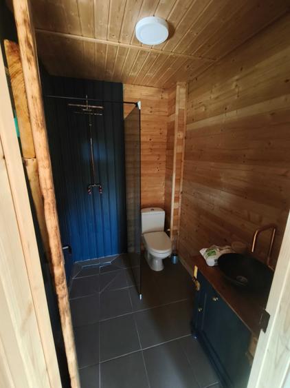 Casă cu 3 camere în Exterior Vest