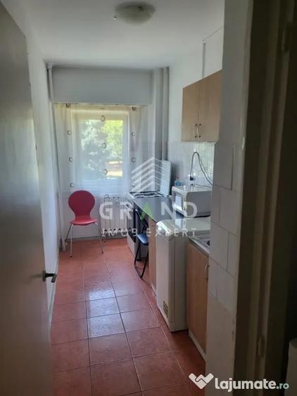 Ap 1 camera | BALCON | USAMV-Kaufland-Manastur - 6