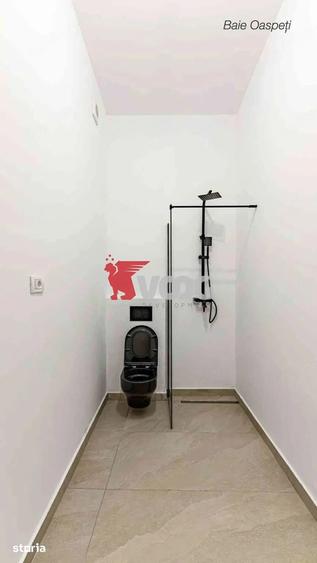 Apartament complet renovat, 3 camere, 2 bai, 91 mp, zona Balcescu - 1