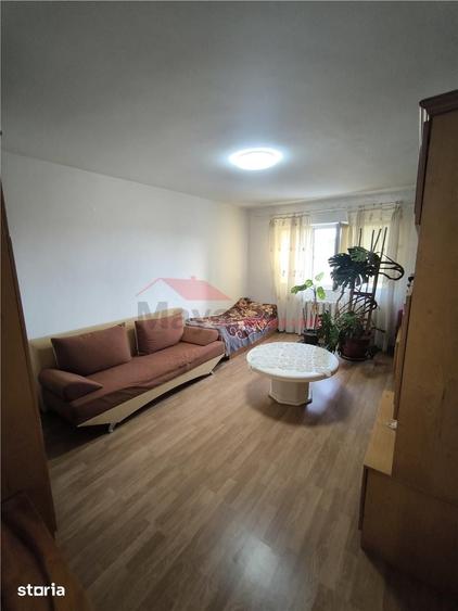 Apartament 3 camere, zona Sensul Vechi - 2