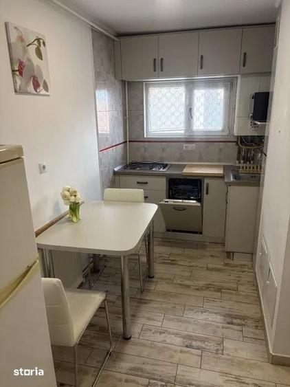 Apartament 2 camere, in centrul orasului, spre inchiriere - 3