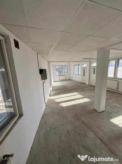 Spațiu comercial, de 464 mp, în Central