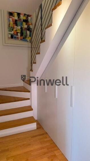 Apartament cu 3 camere decomandat, mobilat în Tei