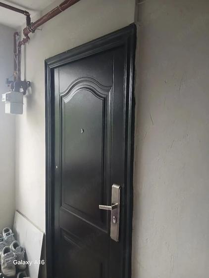 Garsonieră în Rahova