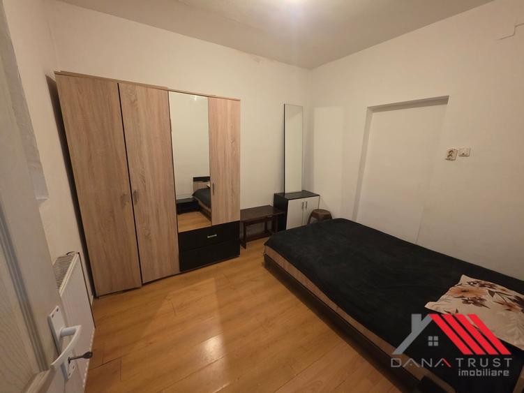 Buziasului - Garsoniera - 23 mp - et 2 - 170 euro - 3