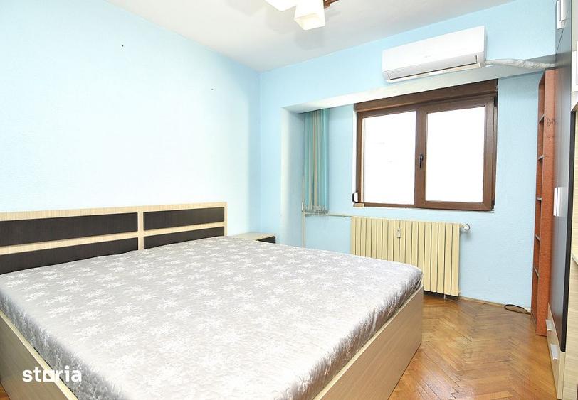 VANZARE APARTAMENT 3 CAMERE DECEBAL PIATA ALBA IULIA - 3