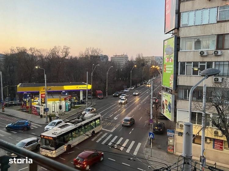 Apartament cu 2 camere în Centrul Civic