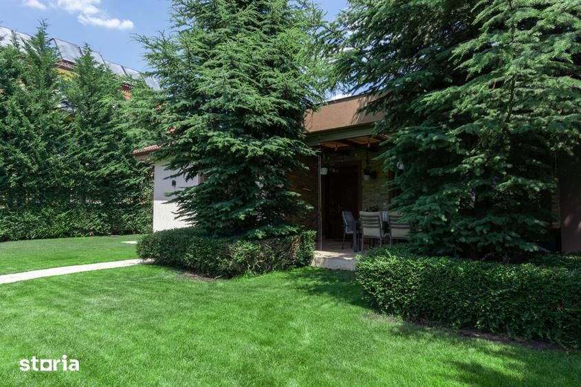 Casă cu 4 camere cu Teren 931 Mp în Iorga