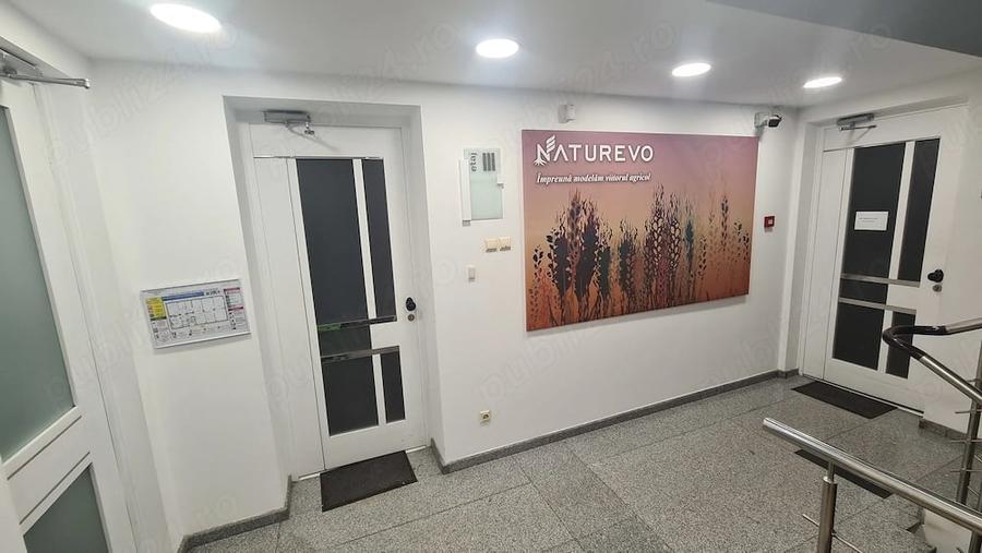 Spațiu comercial, de 216 mp, în 13 Septembrie