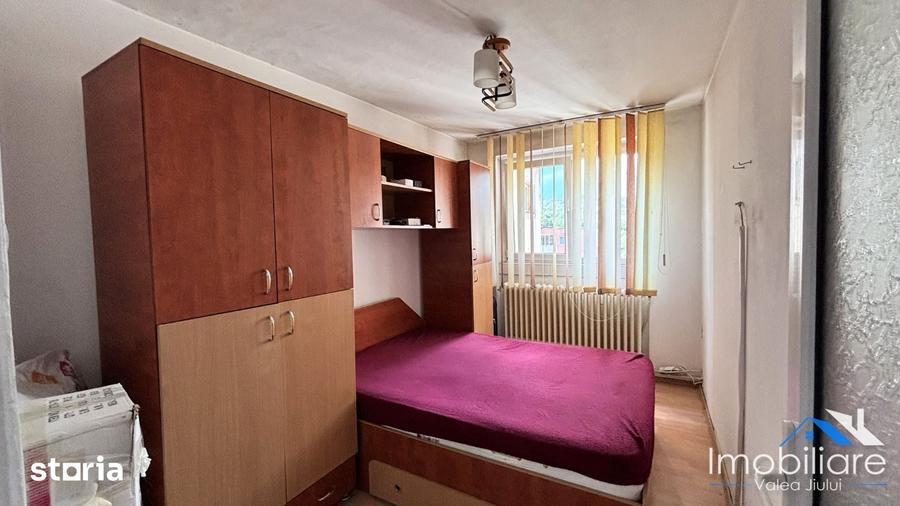 Apartament cu 2 camere în Petros
