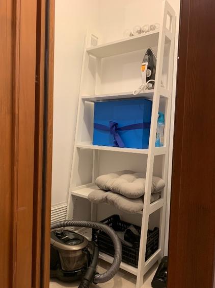 Apartament cu 2 camere decomandat, mobilat în Cornișa