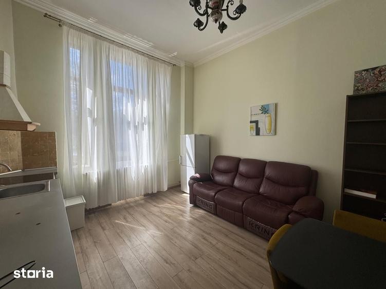 Apartament, 51 m2, - 8