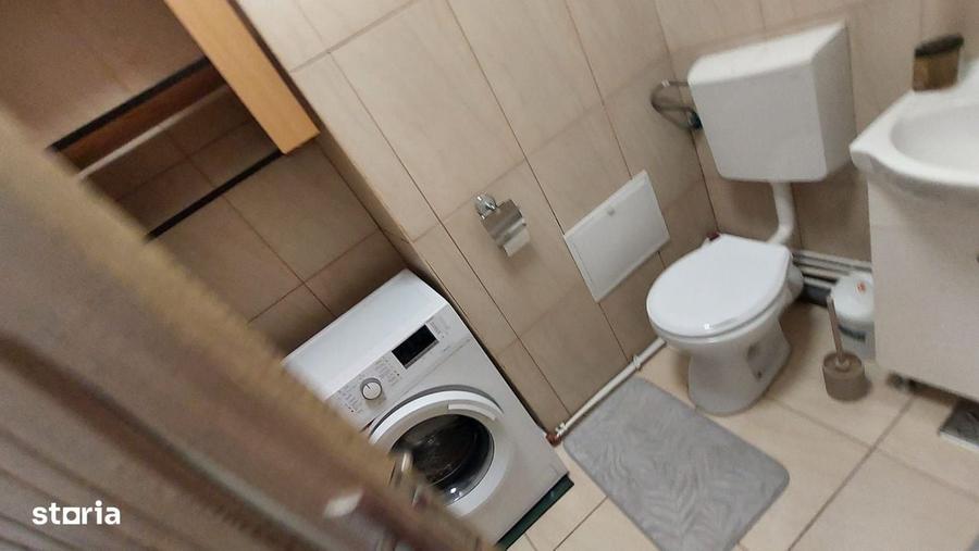 0 Comision2 camere, zona Petrom, 49 mp, finisat modern - 5