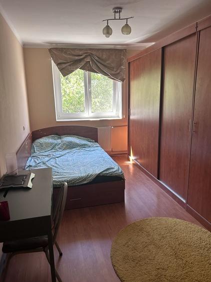 Apartament cu 2 camere decomandat în Nicolae Grigorescu