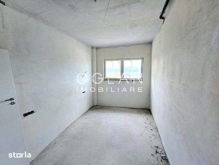Penthouse 3 camere + terasa, COMISION 0% - 7